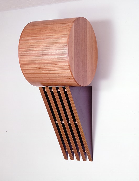 Skulpturen aus dem Jahr 1991