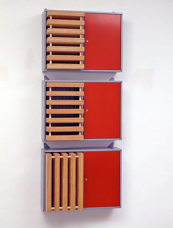 metallkasten - Bild 1